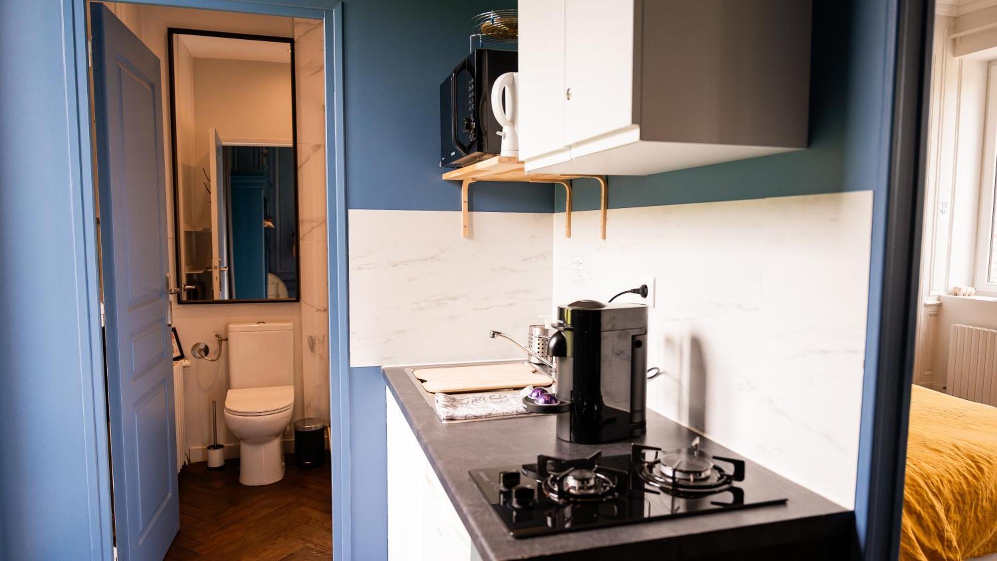 Manoir Des Carreaux Chambres D'Hotes Ingouville Εξωτερικό φωτογραφία