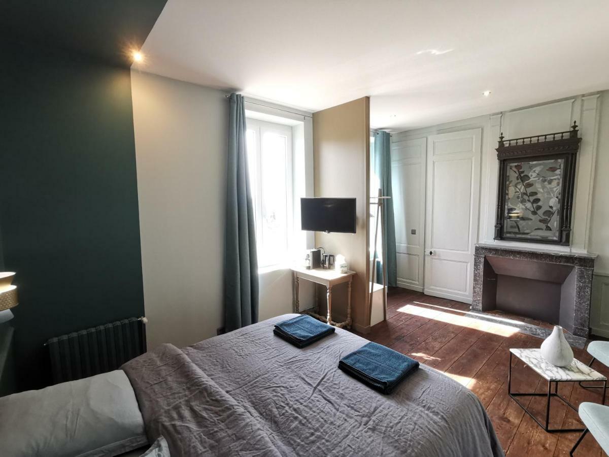 Manoir Des Carreaux Chambres D'Hotes Ingouville Εξωτερικό φωτογραφία