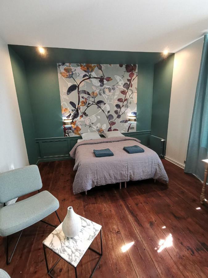 Manoir Des Carreaux Chambres D'Hotes Ingouville Εξωτερικό φωτογραφία