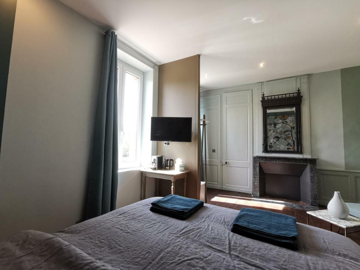 Manoir Des Carreaux Chambres D'Hotes Ingouville Εξωτερικό φωτογραφία