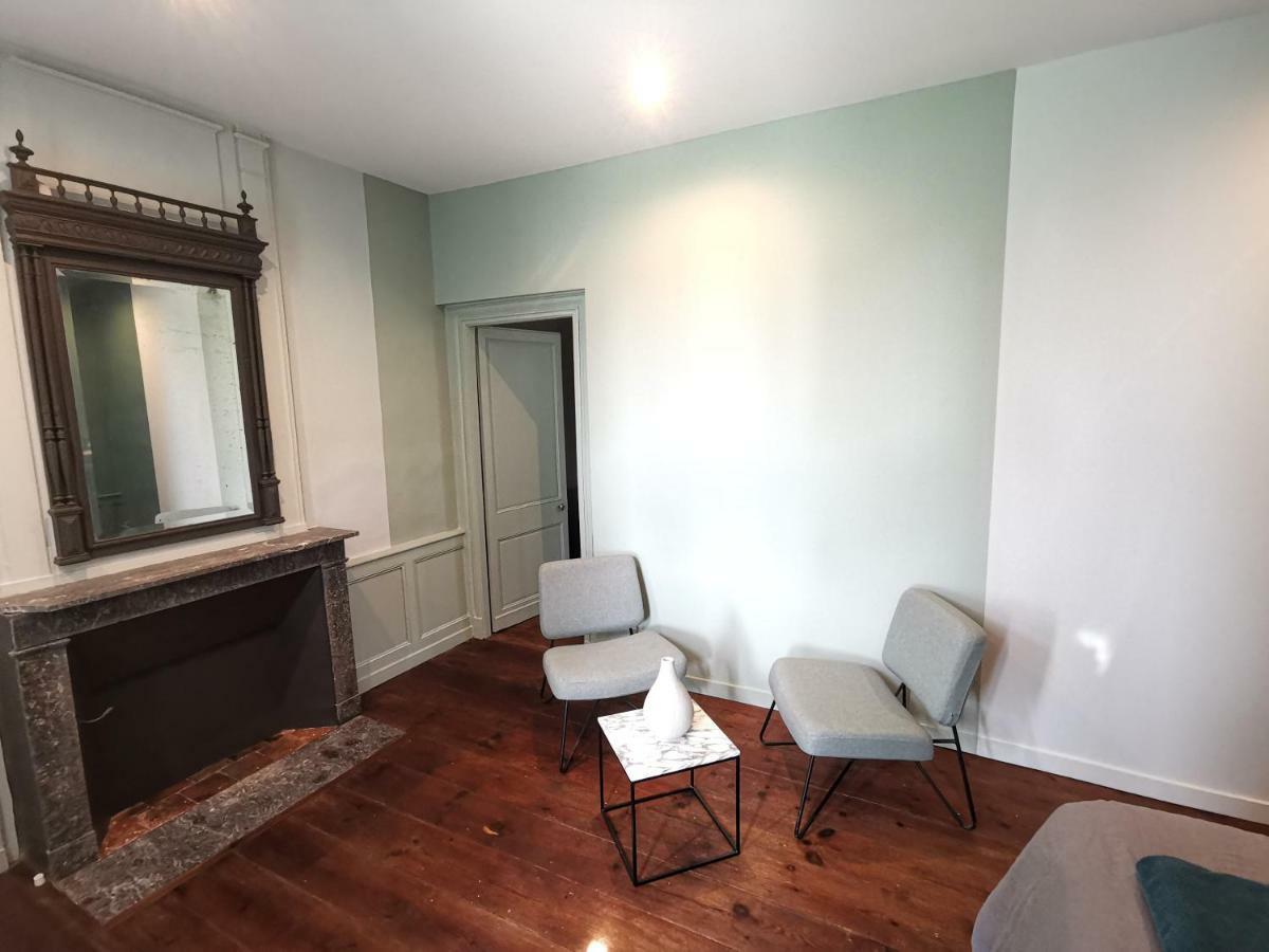 Manoir Des Carreaux Chambres D'Hotes Ingouville Εξωτερικό φωτογραφία