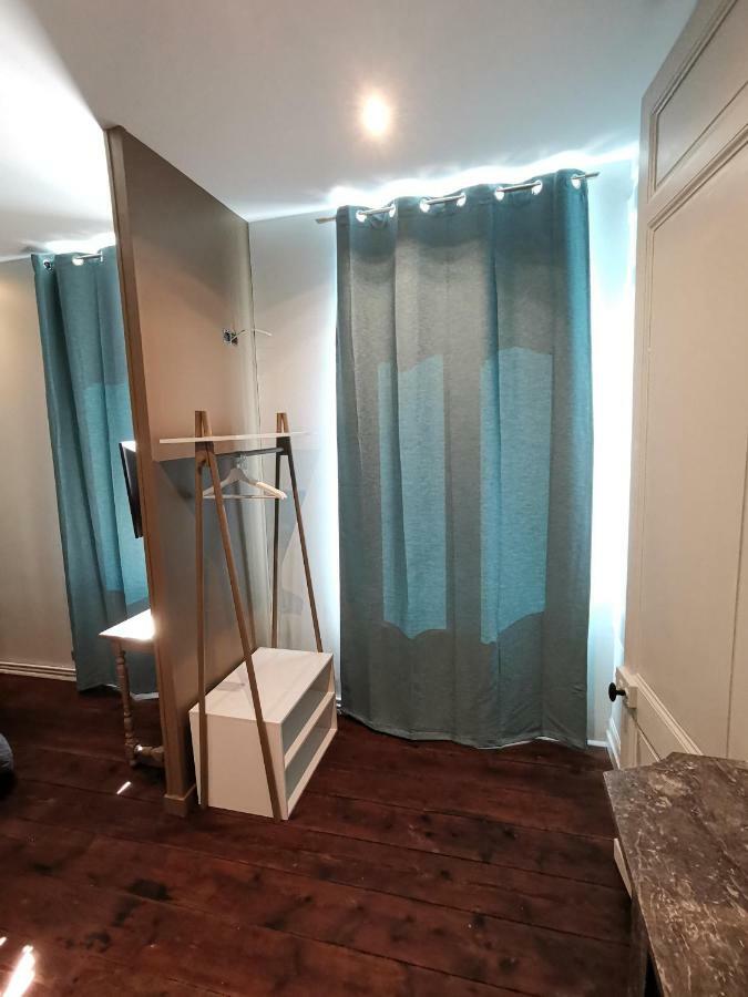 Manoir Des Carreaux Chambres D'Hotes Ingouville Εξωτερικό φωτογραφία