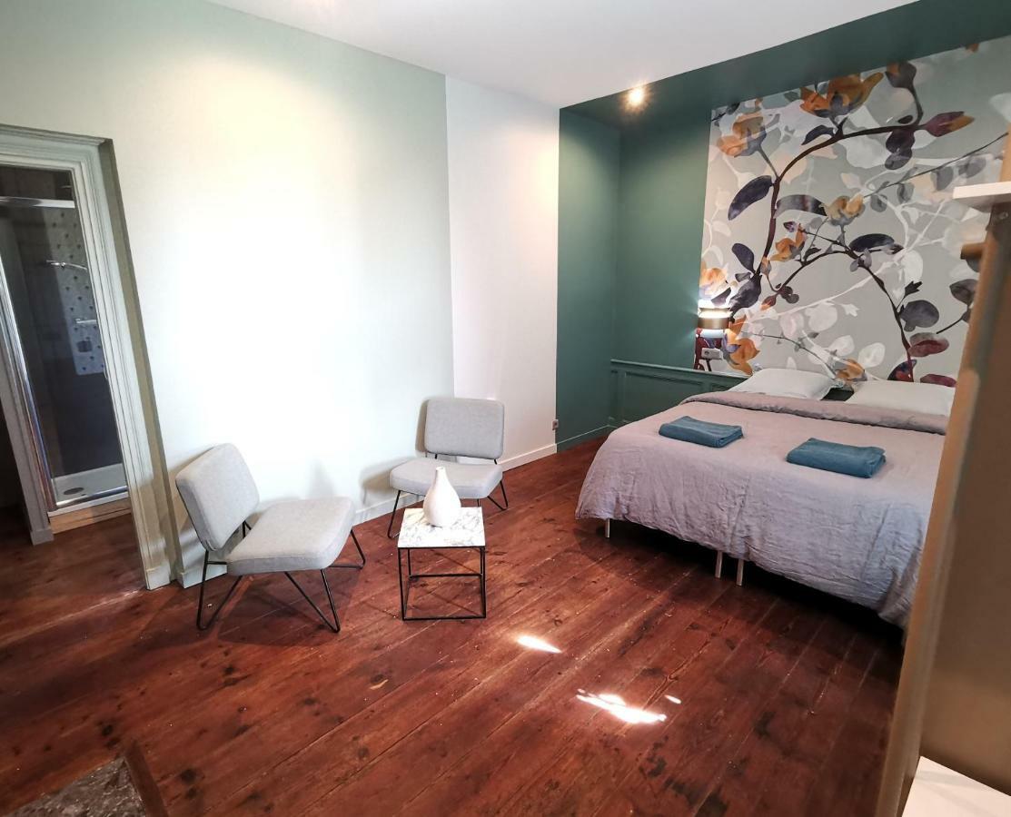 Manoir Des Carreaux Chambres D'Hotes Ingouville Εξωτερικό φωτογραφία