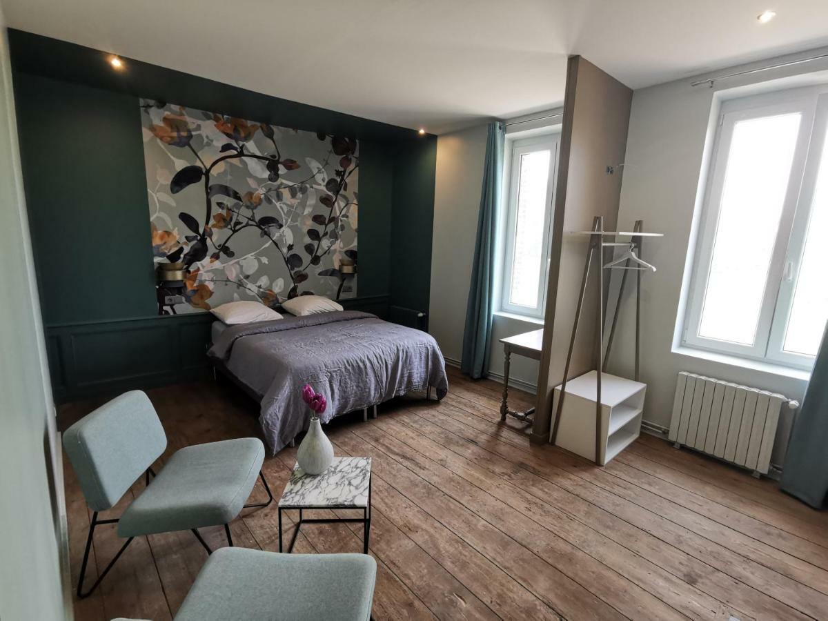 Manoir Des Carreaux Chambres D'Hotes Ingouville Εξωτερικό φωτογραφία