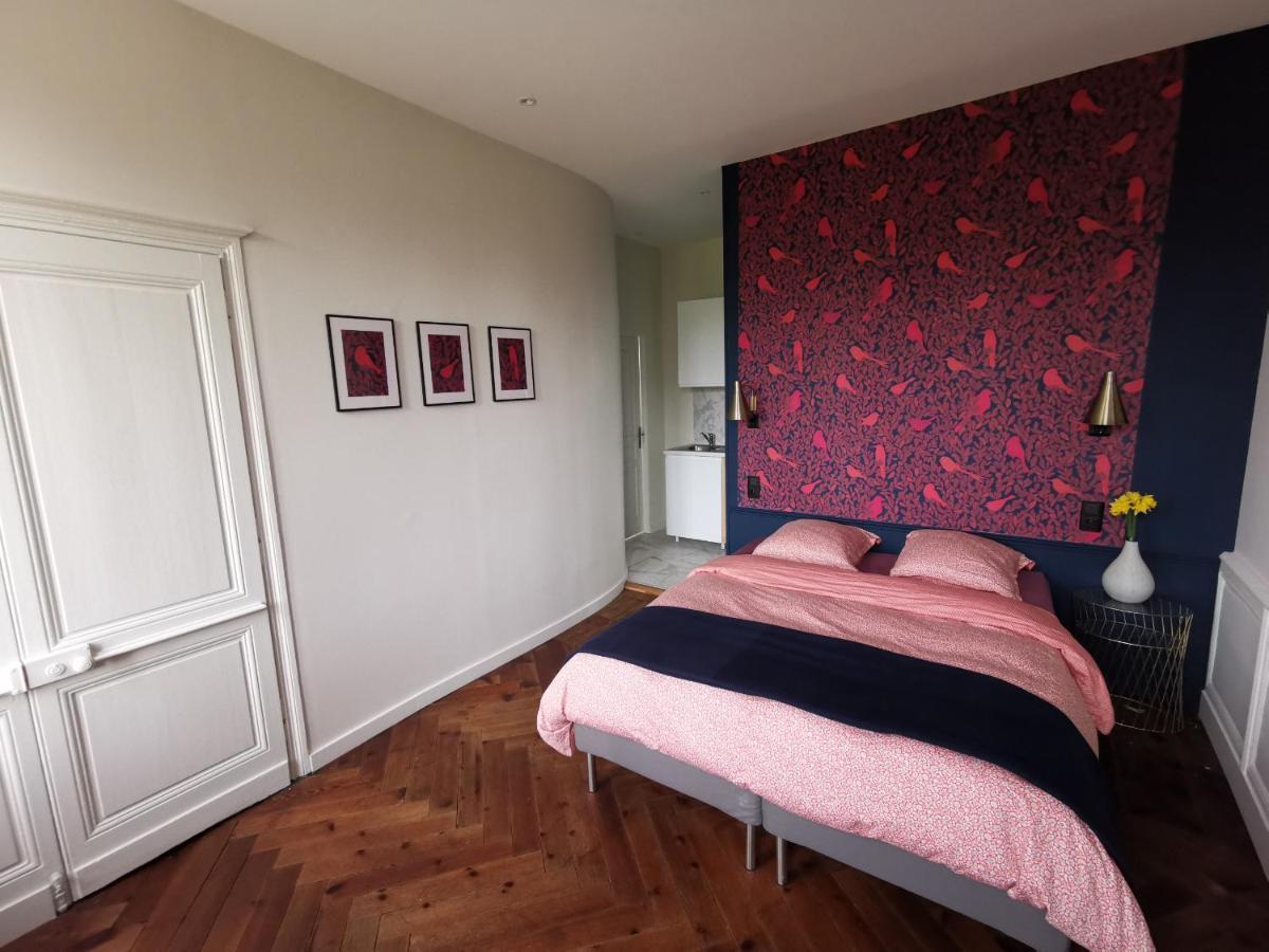 Manoir Des Carreaux Chambres D'Hotes Ingouville Εξωτερικό φωτογραφία