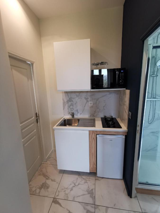 Manoir Des Carreaux Chambres D'Hotes Ingouville Εξωτερικό φωτογραφία