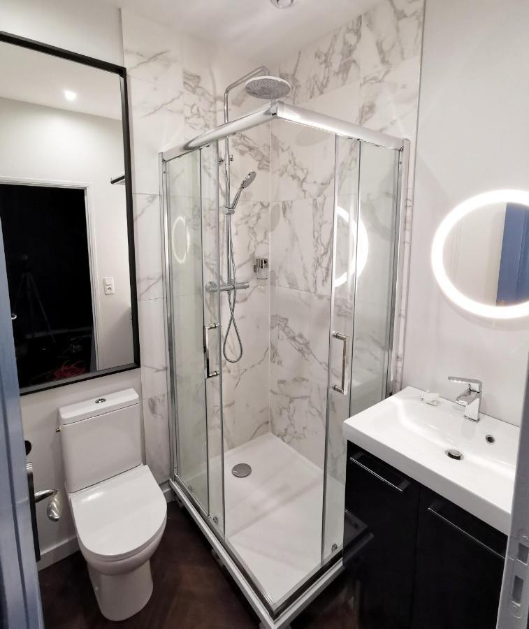 Manoir Des Carreaux Chambres D'Hotes Ingouville Εξωτερικό φωτογραφία